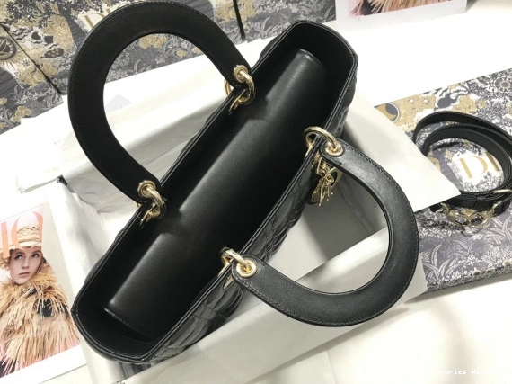 Tony Luxuries BAG LADY LARGE diro 0711